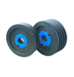 Pulleys